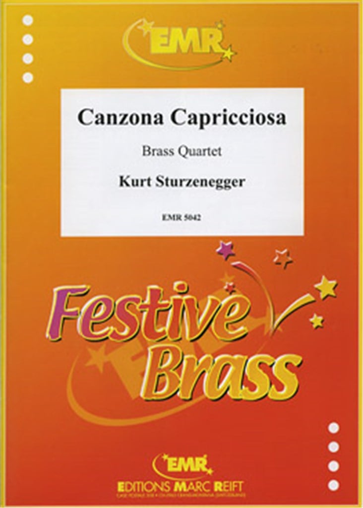 Canzona Capricciosa